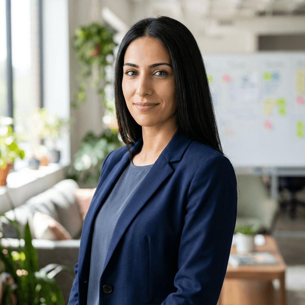 Regional Partnership and Business Development