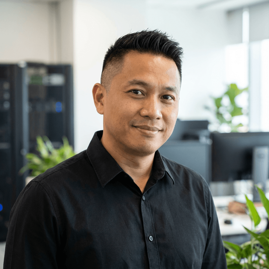 AI Systems and Technology Manager