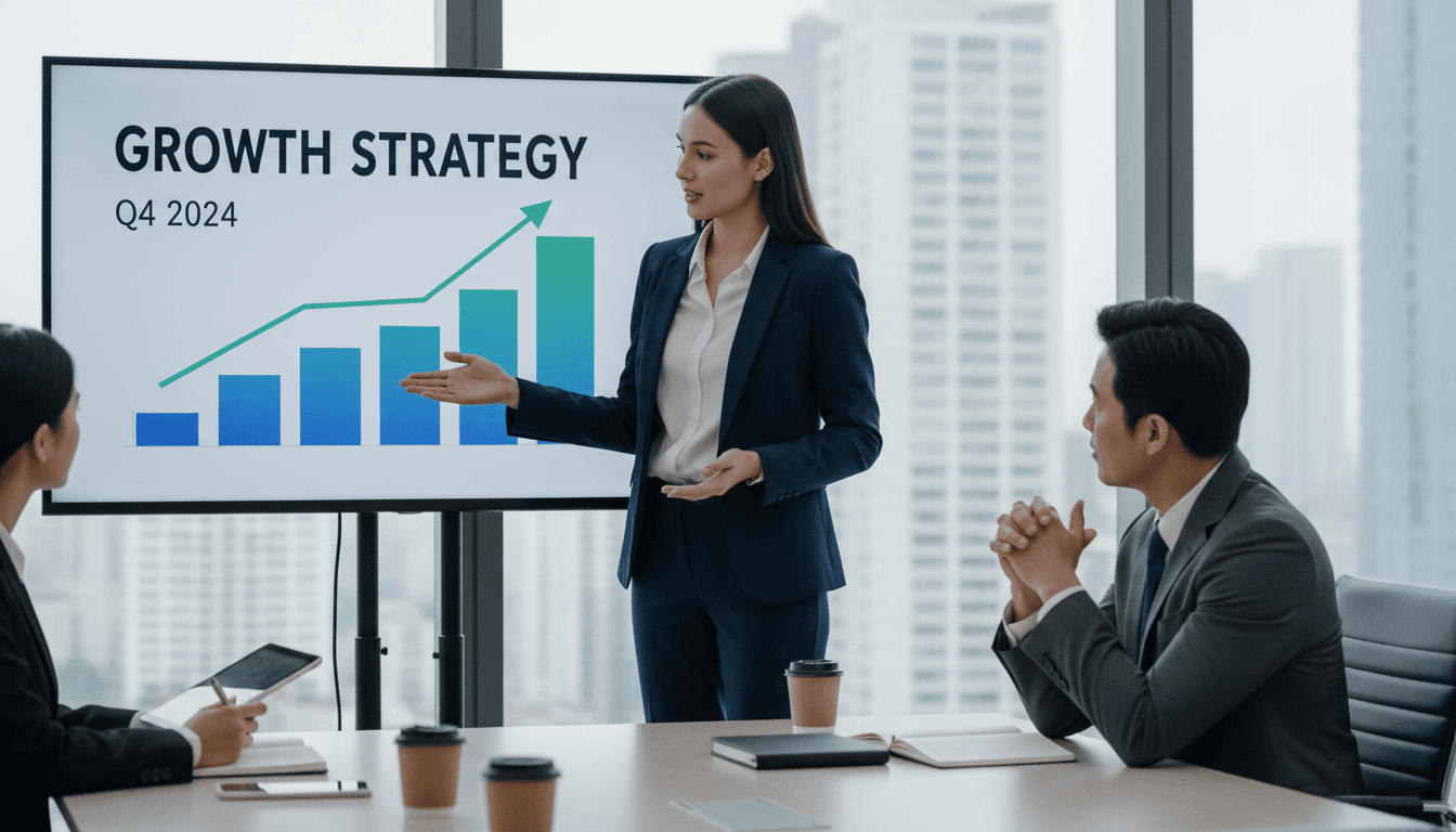 Dedicated expansion guidance