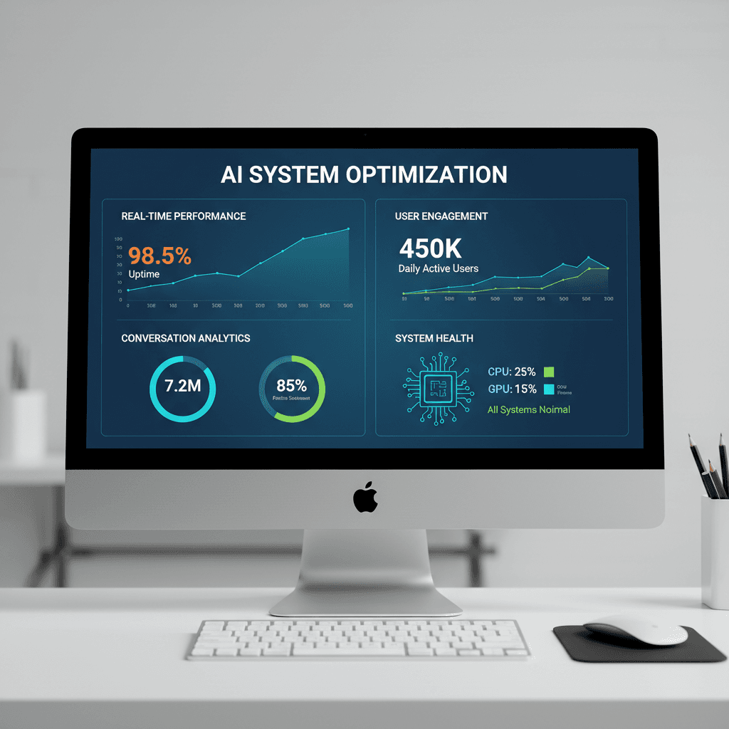 AI-powered business tools